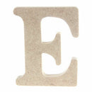 10cm Wood Wooden Letters Alphabet Birthday Gift Bridal for Wedding Party Ho