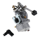 Carburetor Carb Fit for Yamaha 2HP 2 Stroke Outboard Engines Motor