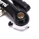 mountain bicycle bike cruiser linear pull v brake caliper set with brake pads OZ