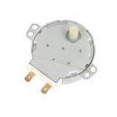 Turntable Microwave Oven Synchronous Motor AC 220-240V For Air Blower TYJ5 Nw