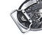 Western Cowboy Fish Belt Buckle For Mens Jeans Accessories Metal Belt Buc TwJ Hn