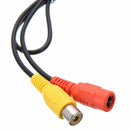 8 LED Car Reverse Parking Reversing Camera HD Rear View Cam Backup Night Vision