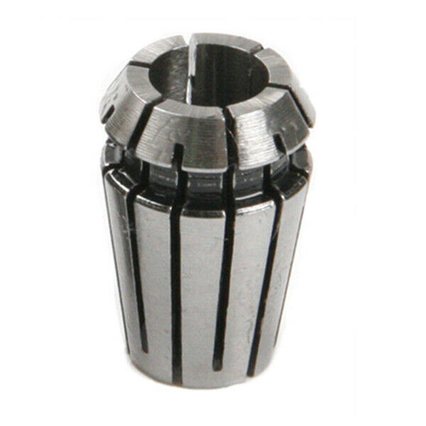 15pcs/set ER11 Precision Spring Collet Set For CNC Engraving Machine Lathe Mi Y8
