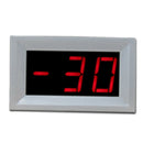 Xh-B310 Industrial Digital Thermometer 12V Temperature Meter K-Type Thermoc