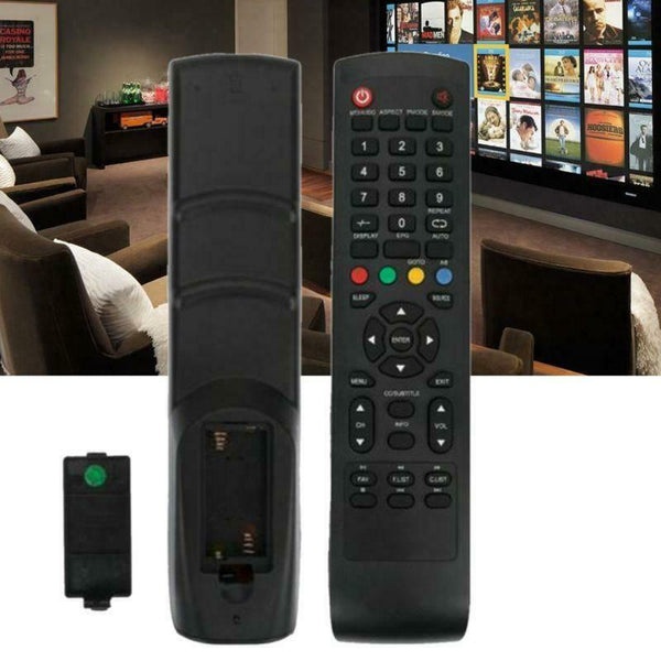 Universal RM-C3195 RMC3195 Remote Control for JVC Smart TV Controller
