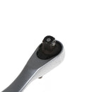 1/4"drive ratchet handle 72 teeth quick release socket spanner ratchet tool FT