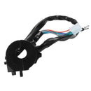 7/8" Motorcycle Handlebar Switch Control High/Low Beam Turn Signal Horn Lef