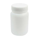 200 mL Capacity Plastic White Leak Safe Case Bottle for Laboratory