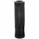 Universal 7/8" 22MM CNC Motorcycle handlebar grip handle bar Motorbike hand G4Z1