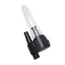 Vacuum Cleaner Bag Saver Turbo Dust Separator Collector Cyclonic Dirt Filter