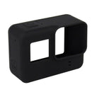 Soft Silicone Protective Case Lens Cap Case Cover For GoPro Hero 3 Black & White