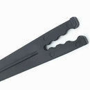 100X Hook Fixed Stems Support Holder for 4/7 or 3/5 Irrigation Hose Holder