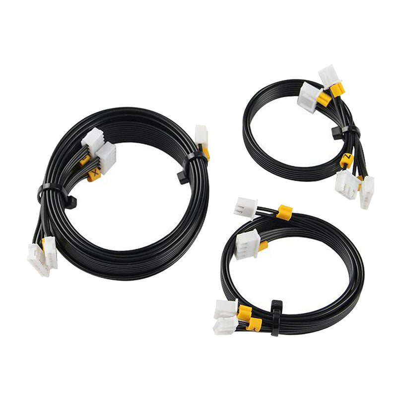 1 set X & Y & Z Limit Switch Cables for Ender 3 3X 3 Pro 3S Part Accessories