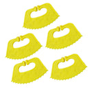 Thickened Plastic Calf Nose Prick Weaner Cattle Nose Thorn Clip Weaning Tool, 5