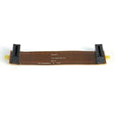 Cross Fire Bridge Connector Flex Flexible Cable Wire for AMD ATI Graphic