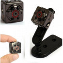 SQ8 Full HD 720P Mini Car DV DVR Camera  Hidden Camcorder IR Night Vision
