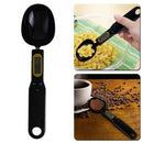 500G/0.1G Lcd Display Digital Kitchen Measuring Spoon Electronic Digital Sp