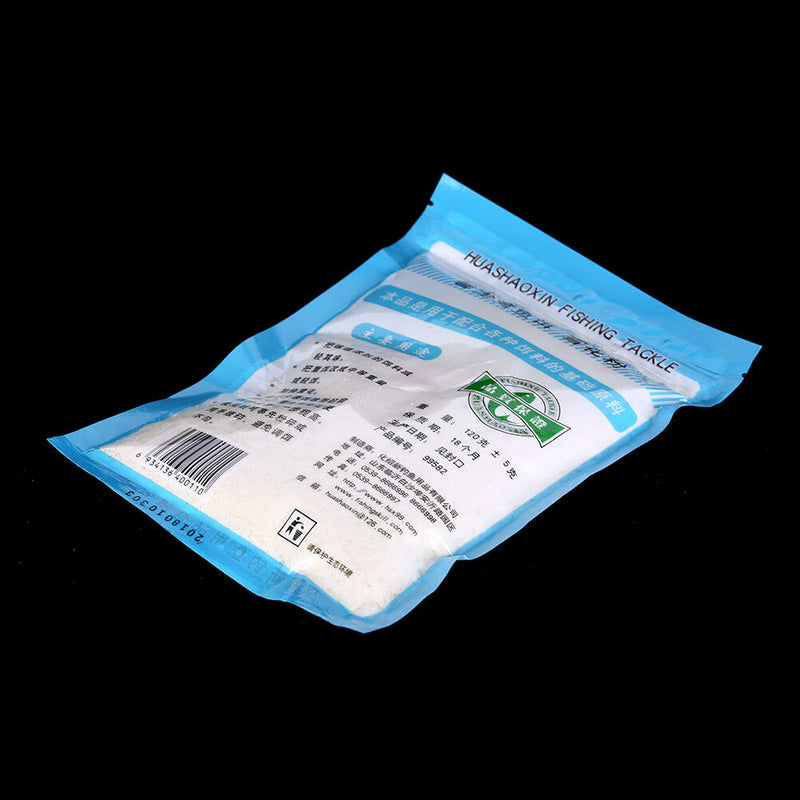 1 Bag Snowflake Fishing Fishing Bait For Carp Fishing Feeder GroundBait~ JC&M