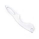 Hunting slingshot steel tool assistant bind slingshot rubber band tied helper LJ