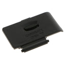 Battery Cover for Canon 1100D Dustproof Back Door Lid Skin Cap Repair Part