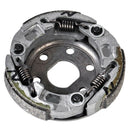 Motorcycle Block Clutch 139Qmb Scooter Atv Gy6 50Cc 60Cc 80Cc Moto Block Cl Z1H8
