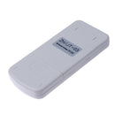 PortableAir Conditional Split Type Remote Controller Suitable for ZH/JT-03 A