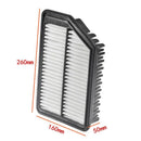 Air Filter Car Cabin Air Filter Anti-Pollen Dust Engine Air Filter 928113-3