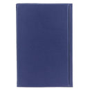 10 Pages 150 Pockets Coin Album PVC Coins Holders Collection Book (Blue)