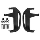 Motorcycle Cylinder Guard Engine Cover Side Protector for BMW R1150RT 2001 2003