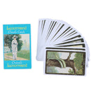 36Pcs/box Lenormand Oracle Cards English Version Board Game Tarot Deck CardS Hn