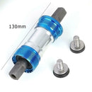 Mountain MTB Bike Steel Sealed Bottom Bracket Waterproof Central Bearing Axis
