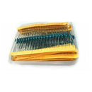 Diy Metal Film Resistor600pcs/lot 30Values* 20pcs 1% pack resistor set W 1/ Favo