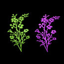 grass Cutting Die Scrapbooking Embossing Card Making Paper Craft Die ES