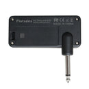 Flatsons Electric Guitar Amplifier Guitar Classic Rock Headphone Amp Effect