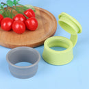 Plastic Cover Bag Food Kitchen Storage Preserve Sealing Bag Cap Household To Gw