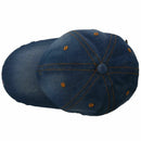 Fashion Men Women Sport Hat Casual Denim Baseball Ball Cap Sun Unisex Plain