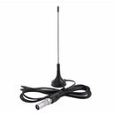 30dBi Indoor Gain Digital DVB-T FM Freeview Aerial Antenna Amplifier for T Hn