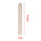 Waterproof Pocket Toothpick Holder Seal Bottle Brass Pill Case Container FT