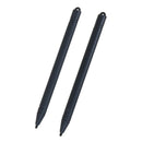 2x Writing Drawing Tablet Pen Stylus Writing Drawing Pens Writing boardJR