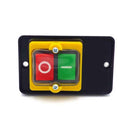 KAO-5H AC 220 V / 380 V 10 A EIN / AUS Wasserdichter Maschinenbohrer-Druck EPE