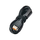 USB Charging Cable For Lenovo Yoga 3 4 Pro Yoga 700 900 Laptop Power Charger V1Y4