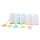 Bag Style Silicone Tea Infusers Spice Infuser Filters Scented Kitchen Tea To- OZ