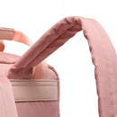 Waterproof Laptop Backpack Female Fashion Girl Backpack 15 /15.6 Inch Back