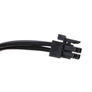 PC power supply cable mini 4 Pin to SATA interface SSD for lenovo motherboard Gw