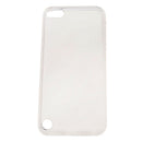 For ipod touch 5th generation case, Soft TPU Clear Case, Lightweight,
