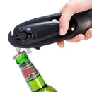 8 In 1 Multifunction Manual Can Opener Kitchen Tools Gadget Jar Bottle P6M1