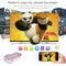 Mini 1080P TV DLNA Airplay Miracast Wi-Fi Display HDMI Receiver Dongle #gib