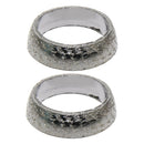 2x Graphite Gasket For CFmoto CF500 ATV X5 X6 CF550