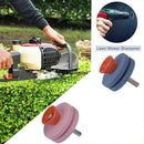 1Pcs Lawn Mower Sharpener Faster Blade Sharpener Lawn Mower Universal Grind T8I7