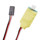 Winch 3 Ways Remote Controller Receiver Cable for 1/10 Axial SCX10 TRX4 D90 Q4S9